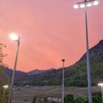 Démarrage du tournoi d’été