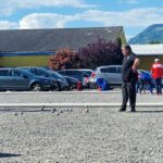 Championnat Vaudois doublettes seniors