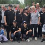 Championnat Vaudois : Sixboulettes – Yverdon