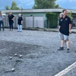 Tournoi mensuel – Mai