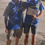 Tournoi mensuel – Juin