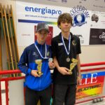 Bouchon d’or Jeunes