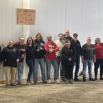 Un boulodrome pour l’hiver!