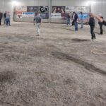 Tournoi Vendredi 12 novembre