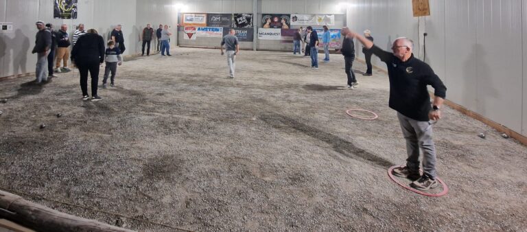 Lire la suite à propos de l’article Tournoi Vendredi 12 novembre