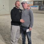 Tournoi Vendredi 09 janvier