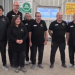 Championnat Vaudois : Sixboulettes II – Le Mont III