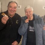 Tournoi Vendredi 23 janvier