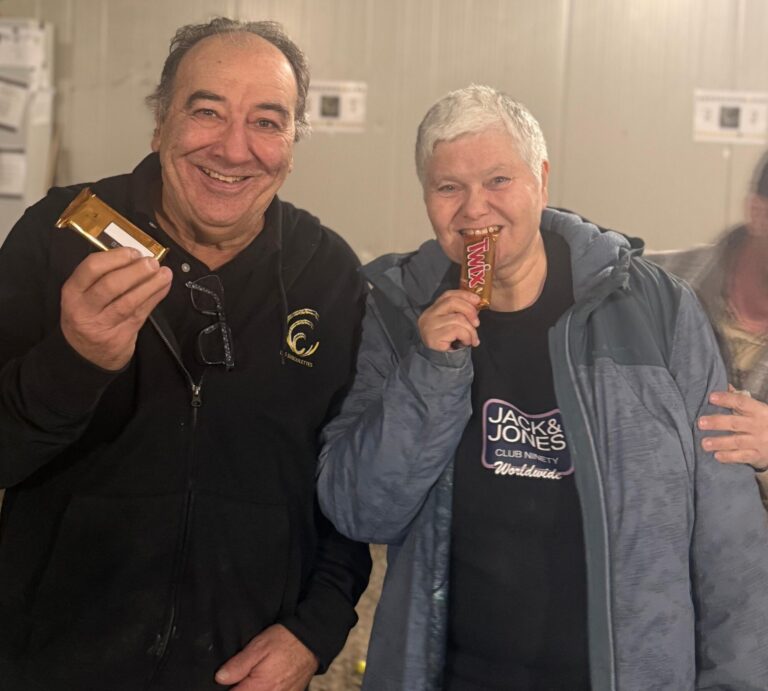 Lire la suite à propos de l’article Tournoi Vendredi 23 janvier