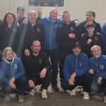 Championnat Vaudois : Sixboulettes I – ça Marche IV