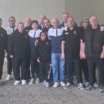 Championnat Vaudois : Sixboulettes II – ça Marche II