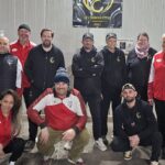 Championnat Vaudois : Sixboulettes I – Bulle IV