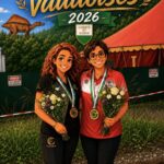 Bilan de la coupe et des championnats Vaudois