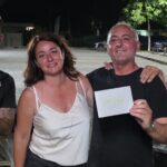 Tournoi Vendredi 26 Juin