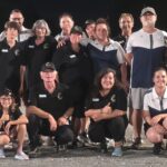 Championnat Vaudois : Sixboulettes – Cossonay
